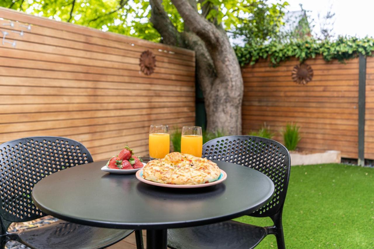 City Living - Christchurch Holiday Home Exterior photo