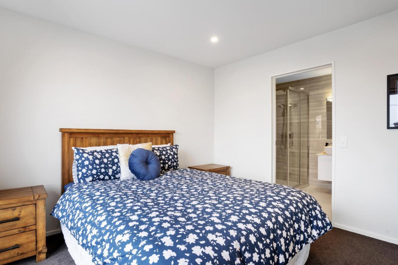 City Living - Christchurch Holiday Home Exterior photo