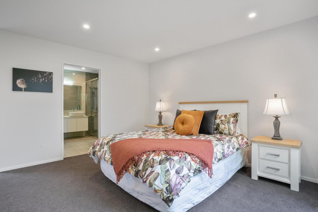 City Living - Christchurch Holiday Home Exterior photo